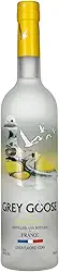 Vodka Grey Goose, Le Citron - 750 ml