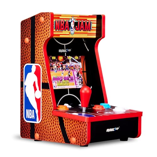 Arcade1Up NBA JAM Countercade