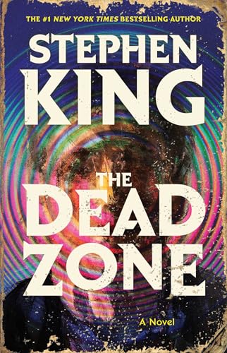 The Dead Zone: A Novel