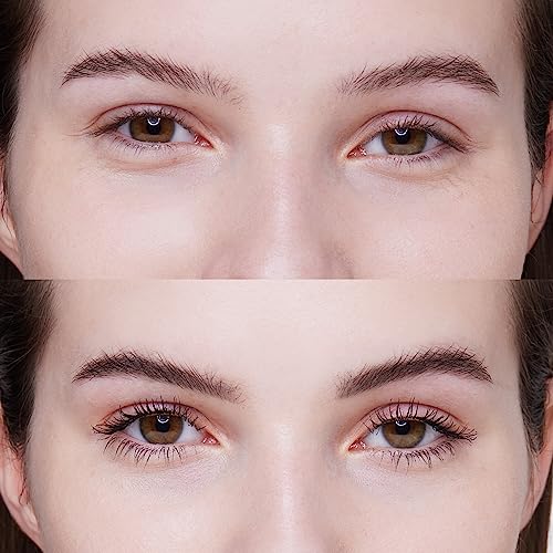 Essence Lash Princess Volumizing Mascara - Black, Vegan, Parfum Free, Alcohol Free, Curved, Defining, Extending, Volume-Giving, Oil-Free (Pack of 1) - Image 6