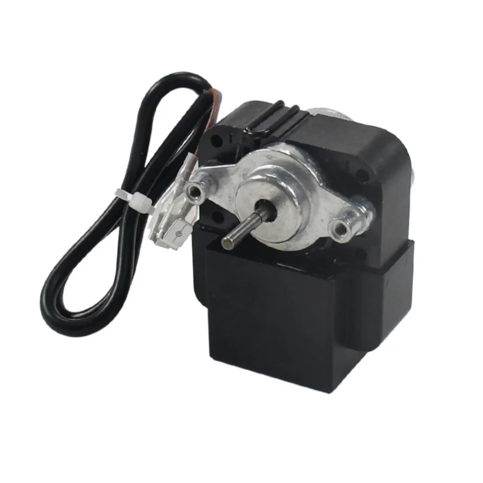 Motor de ventilador de refrigerador HY-YZF6120-07S Ventilador de refrigeración CC 220 V 23 W Piezas de congelador
