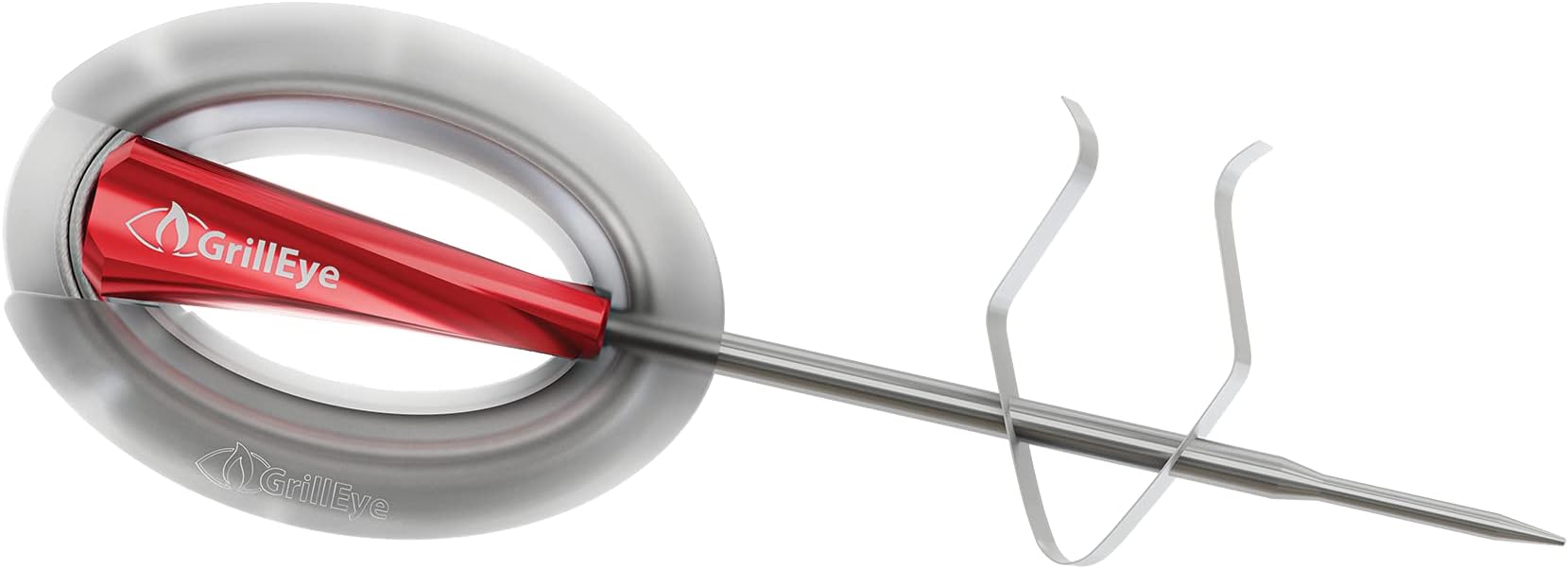 GrillEye - Iris - Meat and Ambient Probe