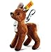 Produktbild Steiff 112256 - Schluesselanhaenger Rehkitz, 10 cm, braun