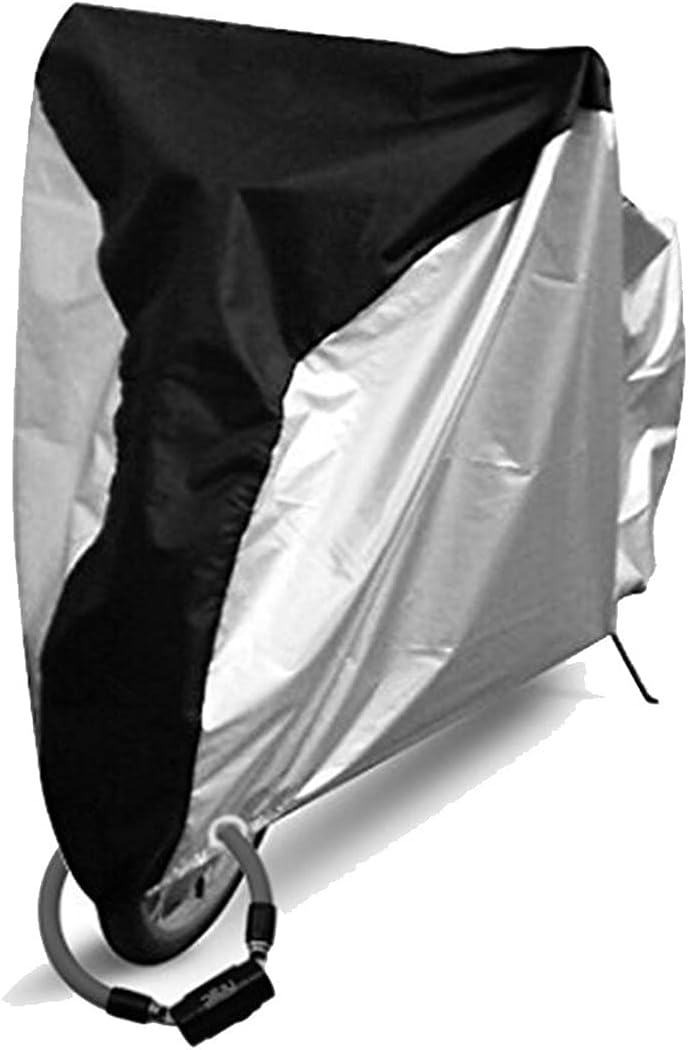 190t自転車カバー防雨 防塵 自転車カバー 防水 厚手 2021年 雨避け 