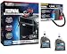 Fluval 307 Canister Filter w/Fluval UVC in-Line Clarifier Bundle (4 Items)