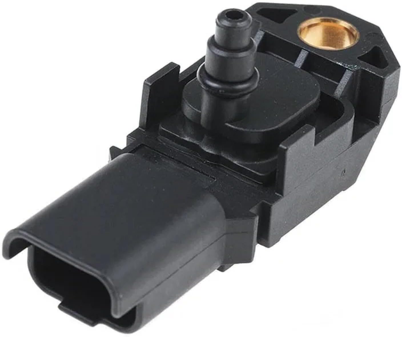 for Ford for Mondeo Iv for Galaxy S-Max 2.0 Tdci Air Intake Turbo Boost Pressure Lr008881 5Wk9700Z