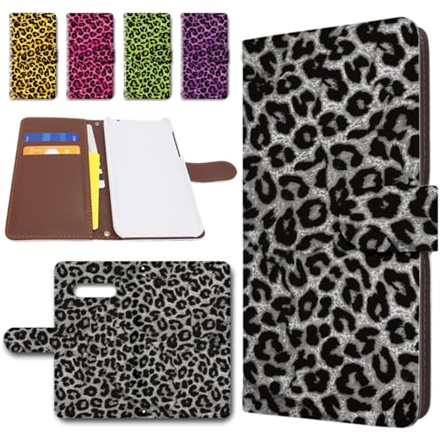 DIGNO BX3 (A401KC) / DIGNO BX3 Plus (A403KC) / DIGNO SX4 (KC-S305) �P�[�X �蒠�^ �X�}�z�P�[�X ���U�[�� �J�o�[ �J���������� ���I�p�[�h �q���E �^�� [�f�U�C��E/�O���[] �f�B�O�mB