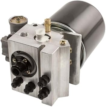 AIR DRYER - AD-IS ADIS EXTENDED PURGE STYLE - REPLACES BENDIX 801266