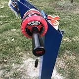 H2O Tools - Water Level Meter WM-10M (10 Meters)