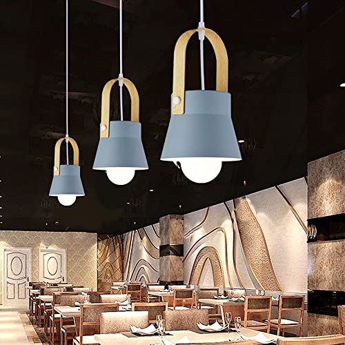 Lumière suspendue hauteur réglable pour éclairer un comptoir sans éblouissement - 6