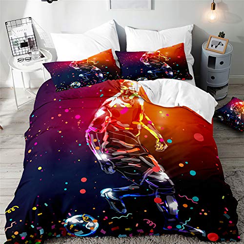 Fansu Funda Nórdica Cama 150 Microfibra