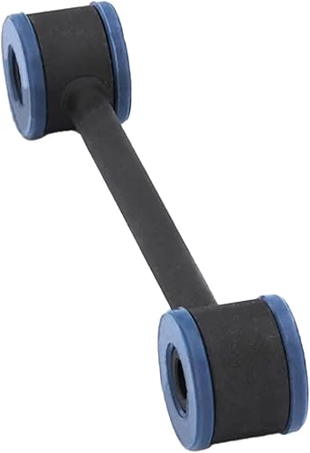 Miniatura 632 de Detroit Axle - Brazos de control delanteros inferiores con rótula + barras estabilizadoras de repuesto para Chrysler Dodge Intrepid 300M Concorde