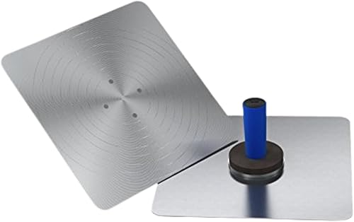 Miniatura 6 de HAWK - ALUM 14" x 14" - WD HDL, Madera