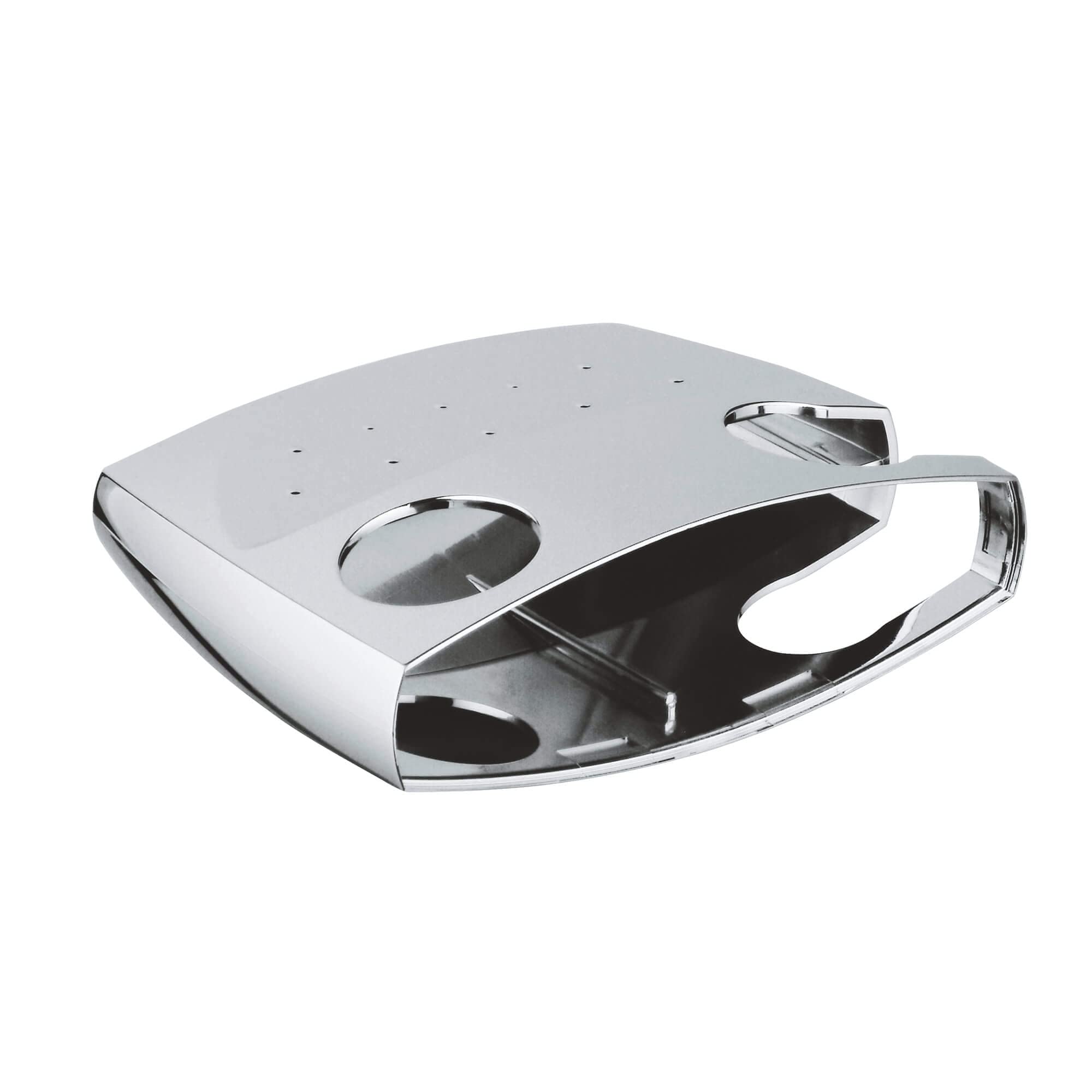 GROHE Console 45923000 rénovation facile pour le support de douche de la maison