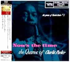 インプロヴィゼーション feat.チャーリー・パーカー [DVD] ｲﾝﾌﾟﾛｳﾞｨｾﾞｰｼｮﾝ feat.ﾁｬｰﾘｰ・ﾊﾟｰｶｰ・ﾉｰﾏﾝ・ｸﾞﾗﾝﾂ | Sony Music