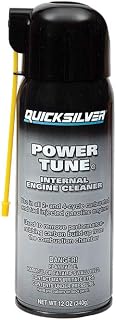 Mercury/quicksilver W Power Tune At 12 92-858080q03