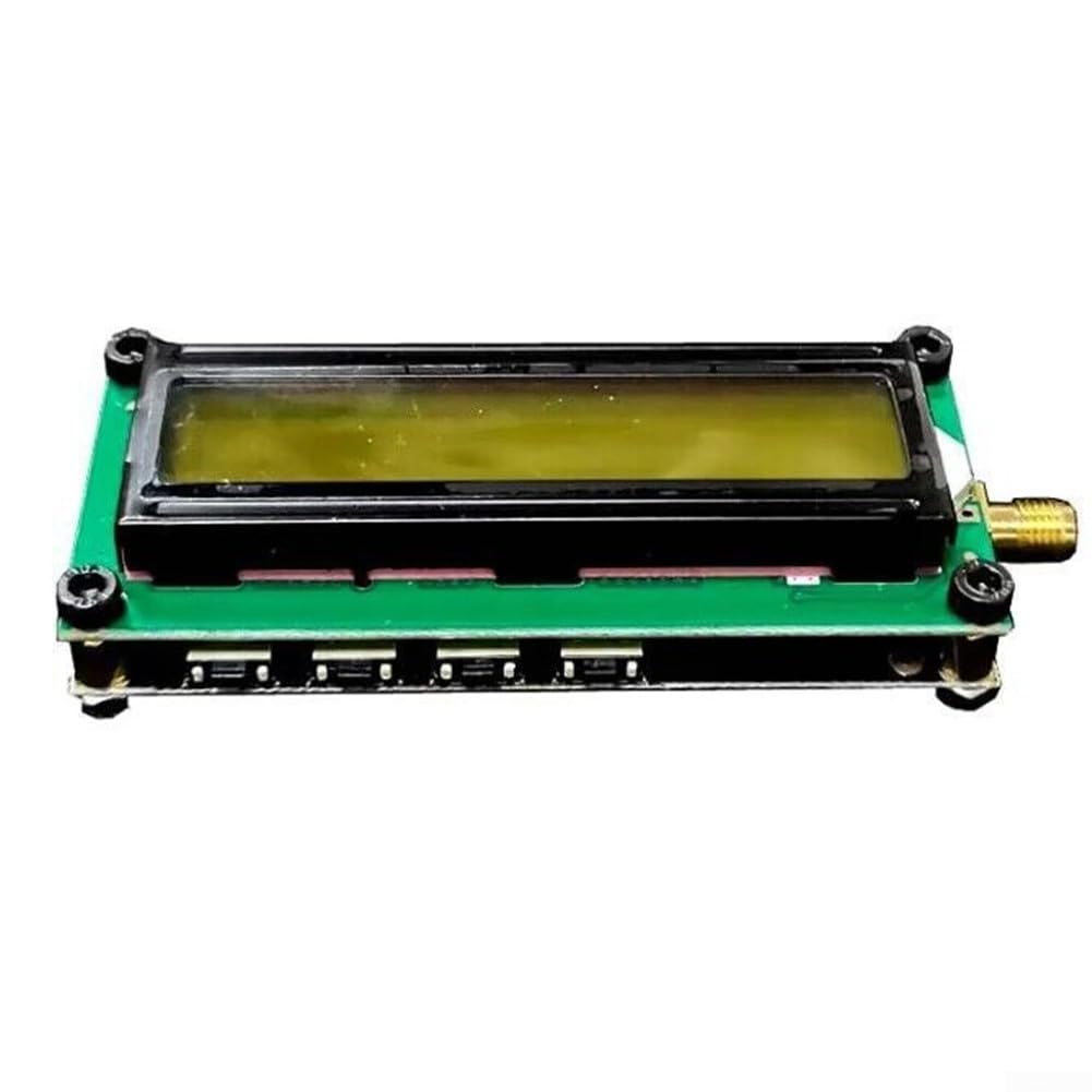 RF-Leistungsmesser SMA-Anschluss 0-8 GHz 24 Bit ADC-Signalmessung