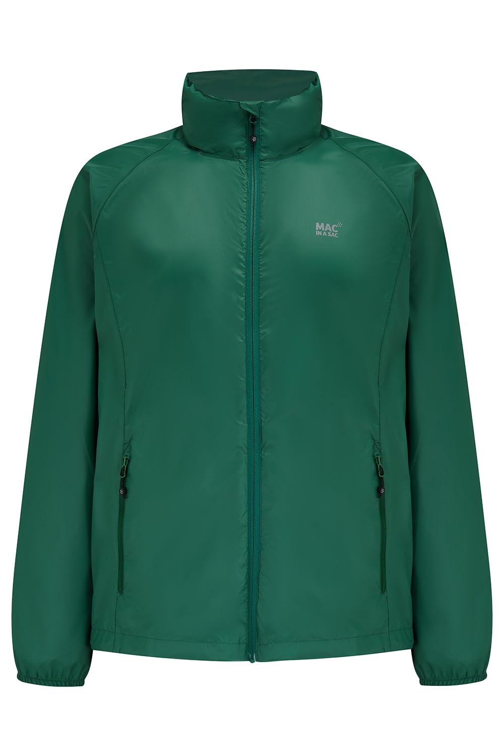 Mac In A Sac Unisex Vert Waterproof Jacket Origin