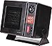 Produktbild Universeller Keramik Heizlüfter 12 Volt 400 Watt für PKW, Transporter, Van etc. 12V 400W~