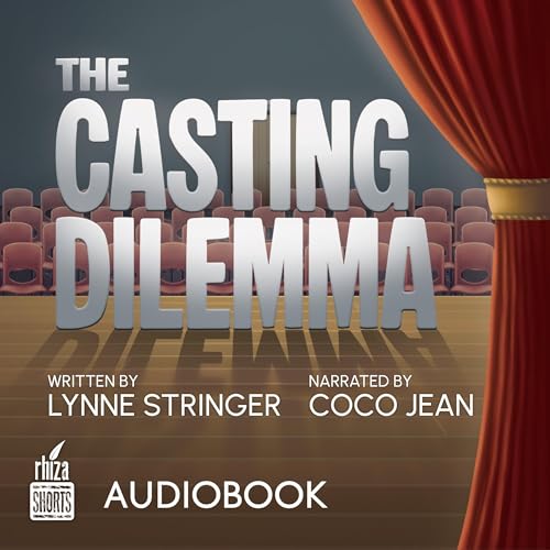 The Casting Dilemma cover art
