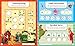 Disney Classics: Window Stickers Activity & Puzzle Book