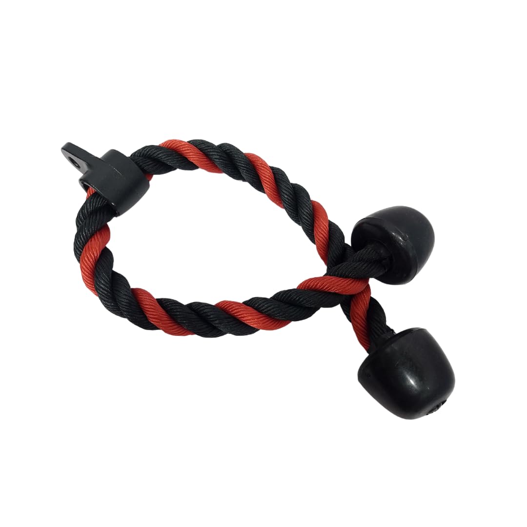 See full amazon price history chart for Exclusive Triceps Rope in Jute Exclusive Triceps Rope in Jute (B07MYW6PCG) Amazon Price History, Amazon Price Tracker