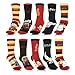 Imagen de Harry Potter Pack de 5 calcetines