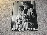  Der Naumburger Dom.
