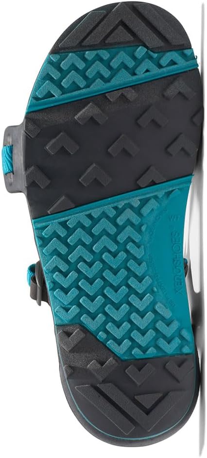 Xero Shoes Women's Z-Trail EV Barefoot Hiking Sandals