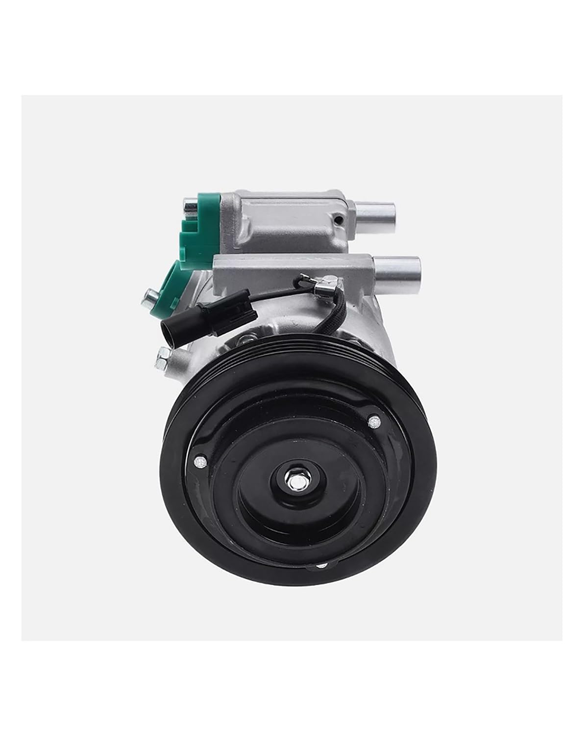 Compresseur de climatisation pour climatiseur Accent 977012H102 CO10947C Pompe de climatisation
