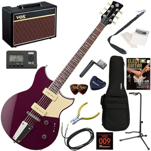ヤマハ REVSTAR SERIES RSS02T [HML] (エレキギター) 価格比較