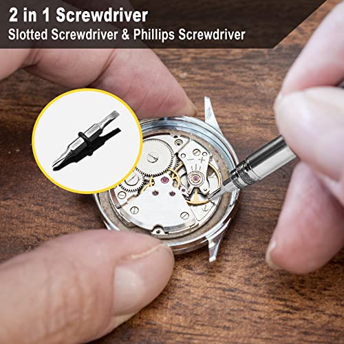 KEZKALS Fathers Day Gift from Daughter Son Wife, 9 in 1 Multitool Pen, Gifts for Men - image 6