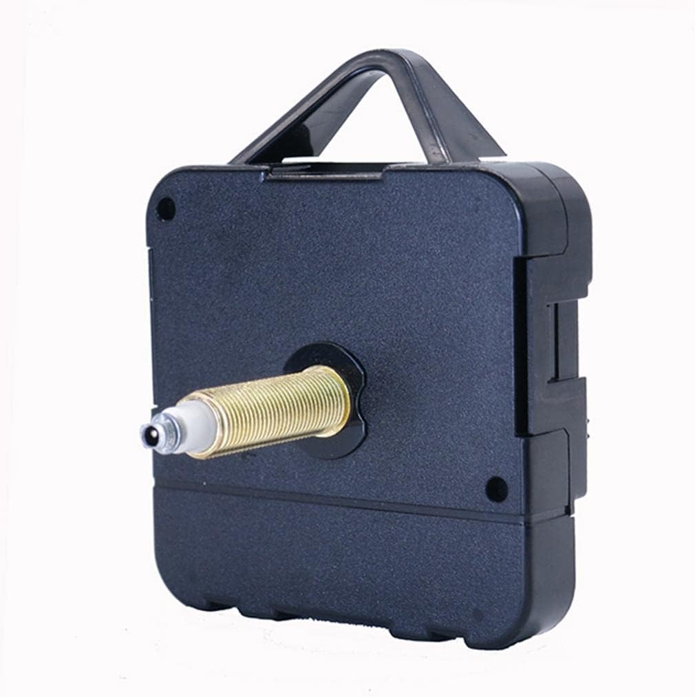 BNF®Quartz Wall Clock Movement Silent Mechanism Motor DIY Repair Chime Long Hand|Jewelry & Watches | Watches Parts & Accessories |1 Piece Quartz Wall Clock Movement