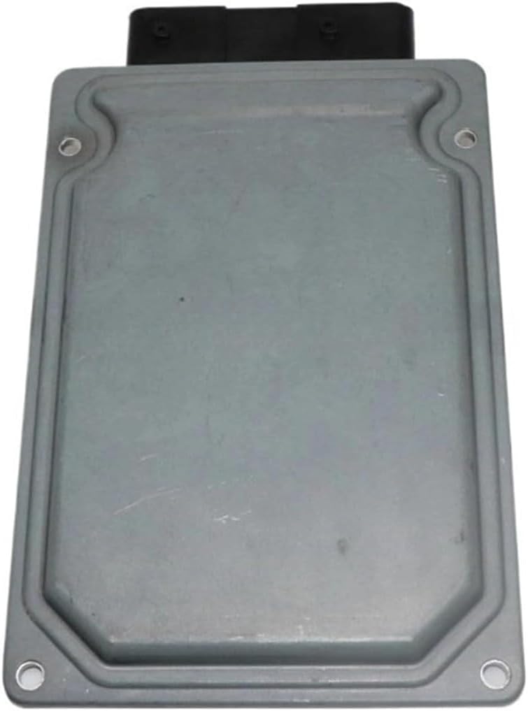 Suspension Control Module Air Suspension Module for 2006 Cadillac SRX 25773350