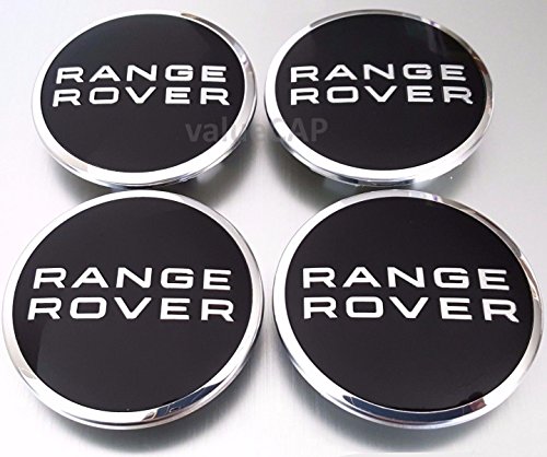 OEM SYSTEMS RRJ000010XXX RRJ500030WYT Set di 4