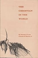 The Christian in the world B0007F4KMM Book Cover