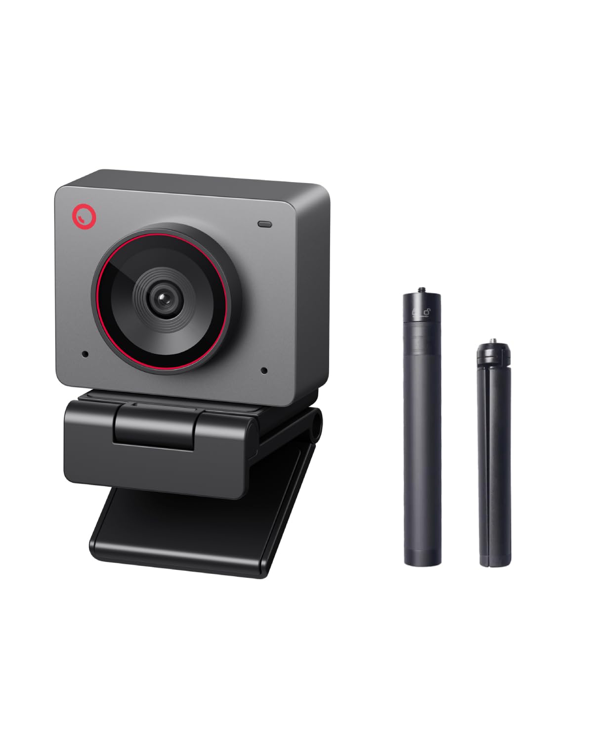 Amazon.com: OBSBOT Meet 2 & Tripod Combo, Webcam for PC with 1/2 Amazon.com: OBSBOT Meet 2 & Tripod Combo, Webcam for PC with 1/2
