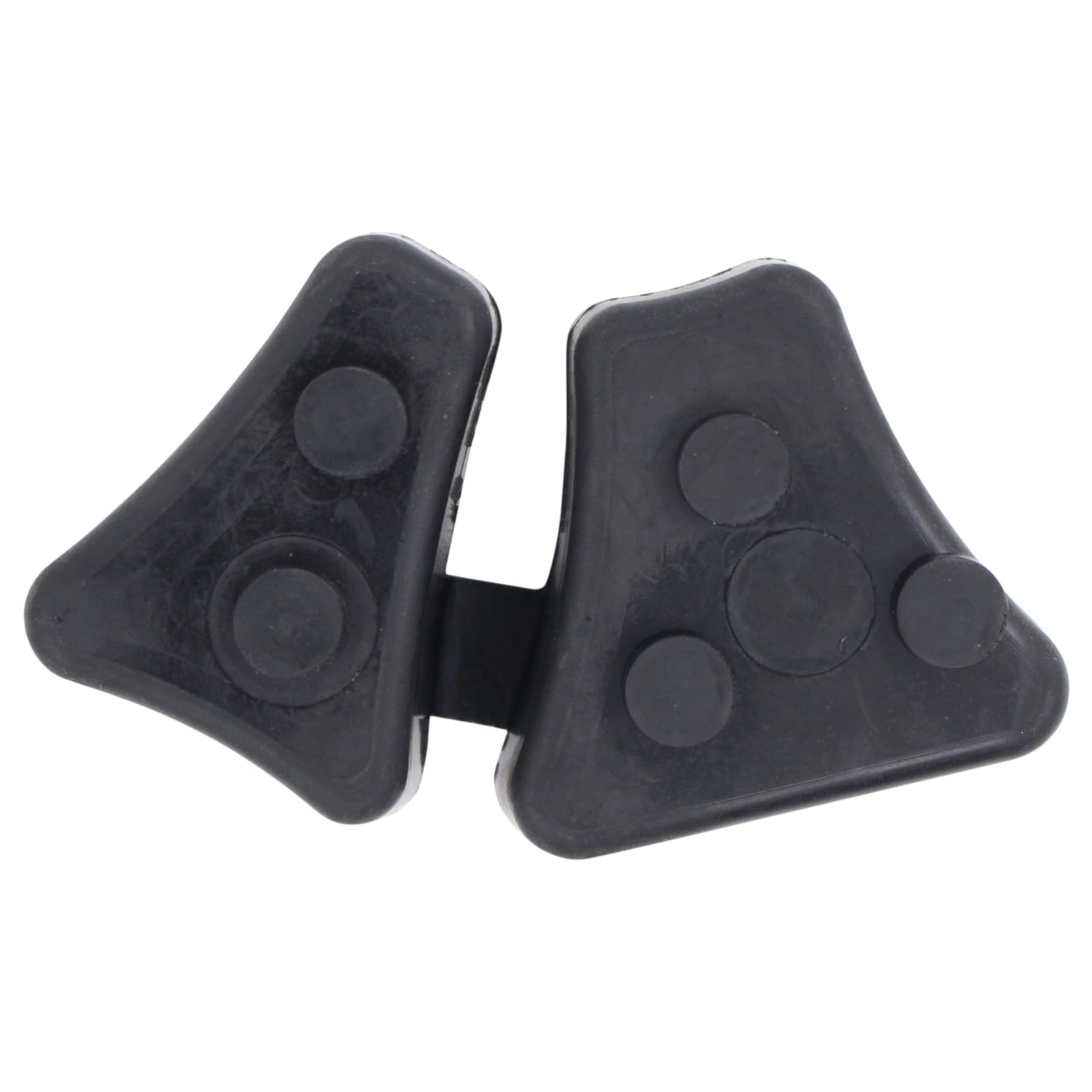 Antriebe Rückdämpfer Dämpfergummis Antriebsgummi Hinterrad hinten für Yamaha XV 125 Virago XV 250 MT 03 660 MT-03 MT03 TT 600 TT600 XT 600 E 3TB XT600E XT 660 X XTZ 660 Tenere 3YF XVS 125 Drag Star