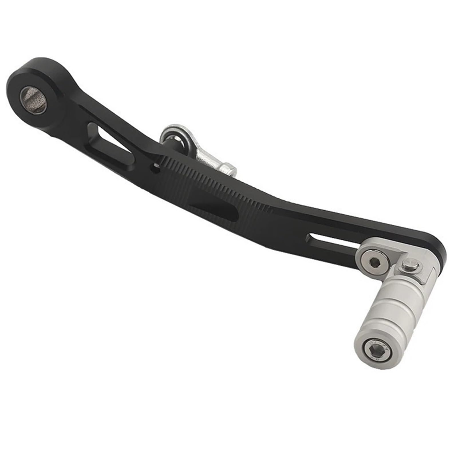 DYXYLKYHX Motorcycle Shift Shifter for Tiger900 for Tiger 900 Rally/PRO for Tiger 900GT/Pro 2019-2025 Motorcycle Folding Gear Shifter Shift Pedal Lever