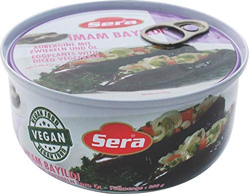 Sera Imam Bayeldi 320g
