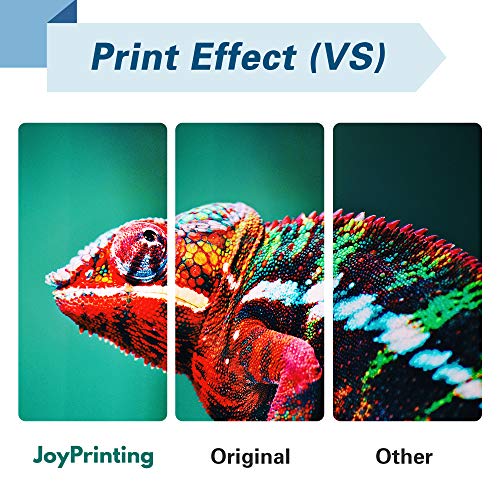 Joyprinting Cli226 226 Ink Cartridges Replacement For Canon Cli-226 Cli226 Cli226M Compatible With Pixma Mx882 Mx892 Mg5320 Mg6220 Mg5220 Mg6120 Mg8220 Mx712 Ip4820 Ip4920 Ix6520(4 Magenta) #TOP3