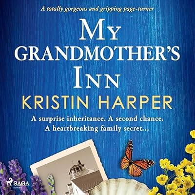 My Grandmother’s Inn