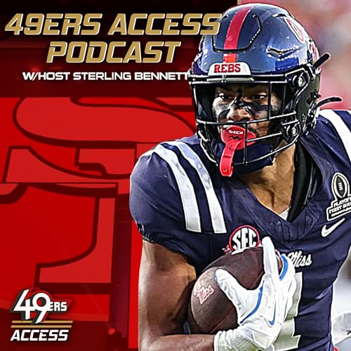 49ers Draft Day 2 Breakdown: Stribling, Height & Black Picks + Dee Winters Trade Reaction