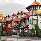 Smartbox - Caja Regalo Amor para Parejas - 2 Noches en Hotel de 4 Estrellas - Ideas Regalos Originales - 2 Noches en hoteles excepcionales para 2 Personas