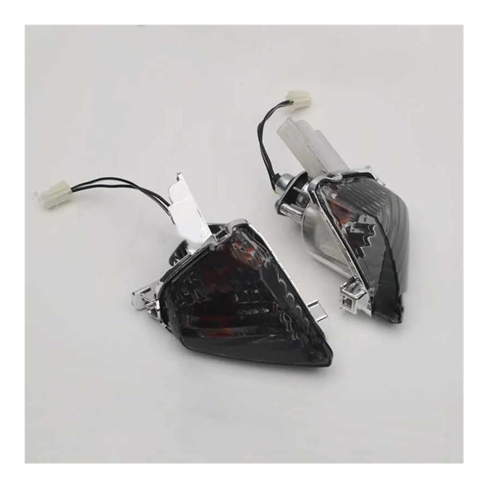 Faro Posteriore Stop Running Per GSXR 600 GSXR750 2008-2010 Per GSXR1000 GSX-R 1000 2007-2008 Indicatore di direzione laterale posteriore