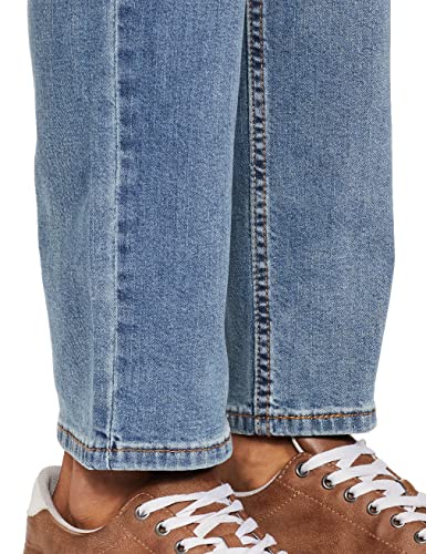 Image of Levi's Men's 511 Slim Fit Mid Rise Stretchable Jeans