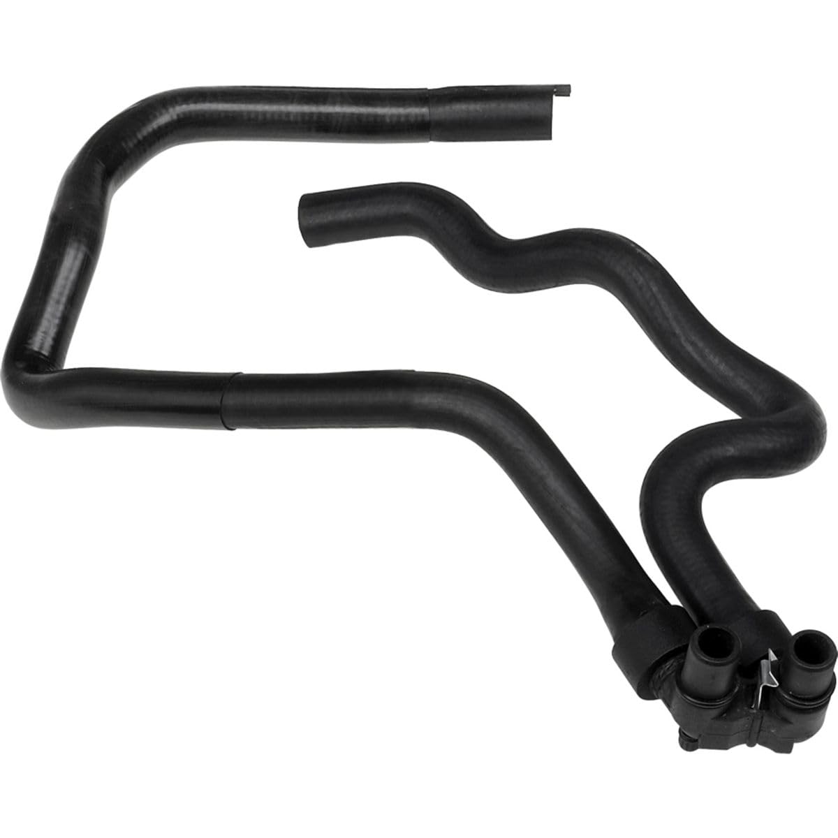 GATES-OE 02-1846 Heater Hose for CITROËN