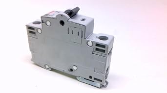 Cutler Hammer Wms1d02used