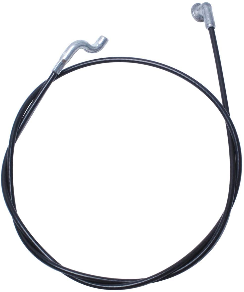 はふ Snowblower Speed Selector Cable fits MTD 746-04396 746-04396A 946
