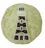 Spoontiques Lighthouse Stepping Stone